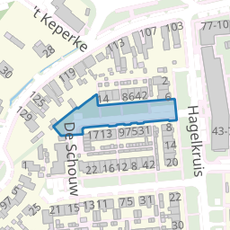 Perceel GTL02-D-6181