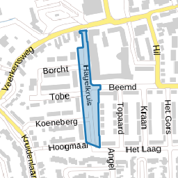 Perceel GTL02-D-6199