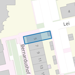 Perceel GTL02-D-6316