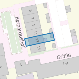 Perceel GTL02-D-6318