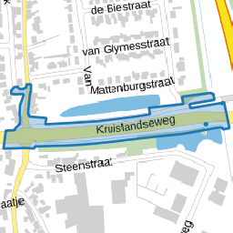 Perceel GTL02-D-6322