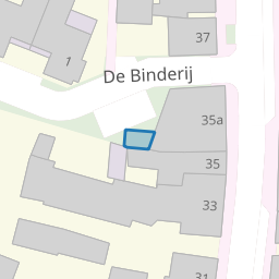 Perceel GTL02-D-6344