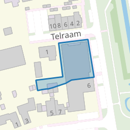 Perceel GTL02-D-6376