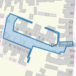 Perceel GTL02-D-6396