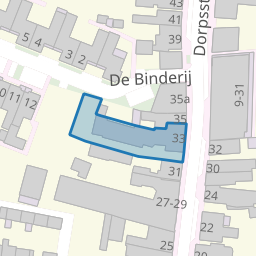 Perceel GTL02-D-6399