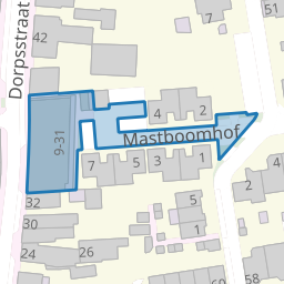 Perceel GTL02-D-6406