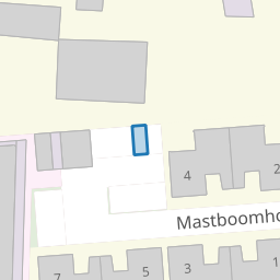 Perceel GTL02-D-6417