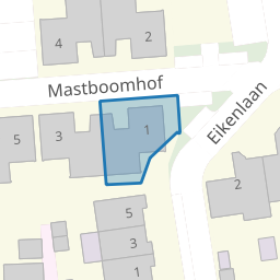 Perceel GTL02-D-6424