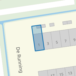 Perceel GTL02-D-6432