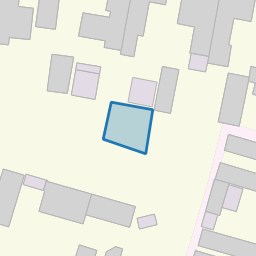 Perceel GTL02-D-6507