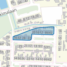 Perceel GTL02-D-6516