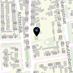 Appartement GTL02 D 6519 3