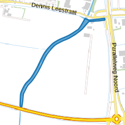 Perceel GTL02-G-1000