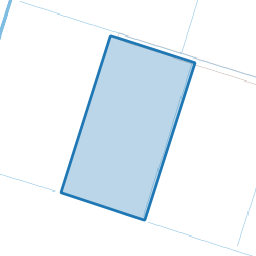 Perceel GTL02-G-1026