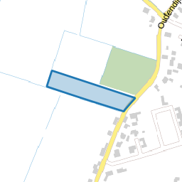 Perceel GTL02-G-1032