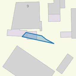 Perceel GTL02-G-1040