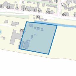 Perceel GTL02-G-1050