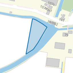 Perceel GTL02-G-1051