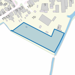 Perceel GTL02-G-1057