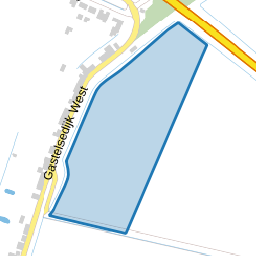 Perceel GTL02-G-1062