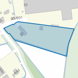 Perceel GTL02-G-1106