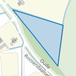 Perceel GTL02-G-1107