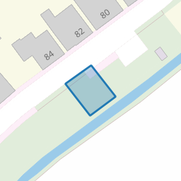 Perceel GTL02-G-1258