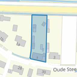 Perceel GTL02-G-1289