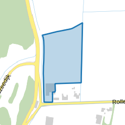 Perceel GTL02-G-1301