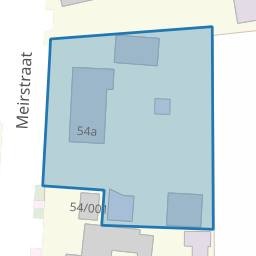 Perceel GTL02-G-1303