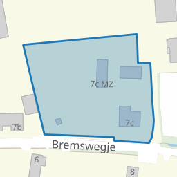 Perceel GTL02-G-1340