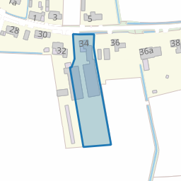 Perceel GTL02-G-1396