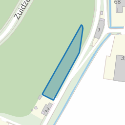 Perceel GTL02-G-1498