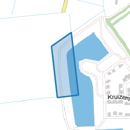 Perceel GTL02-G-1552