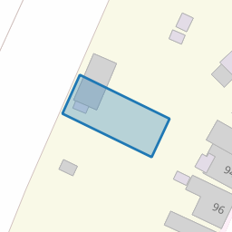 Perceel GTL02-G-1593