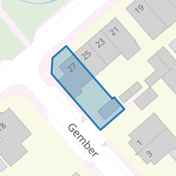 Perceel GTL02-G-1617