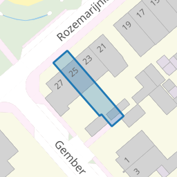 Perceel GTL02-G-1618