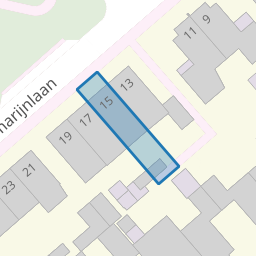 Perceel GTL02-G-1623