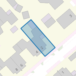 Perceel GTL02-G-1630