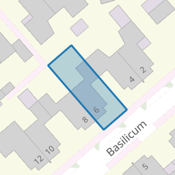 Perceel GTL02-G-1632