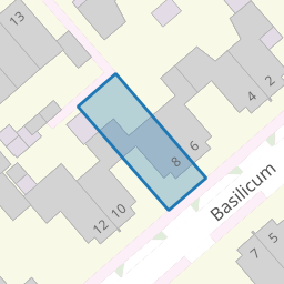 Perceel GTL02-G-1633