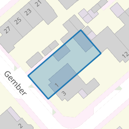 Perceel GTL02-G-1637