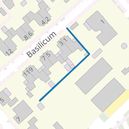 Perceel GTL02-G-1668