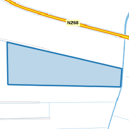 Perceel GTL02-G-1674