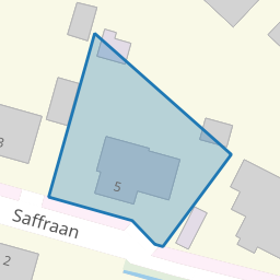 Perceel GTL02-G-1683