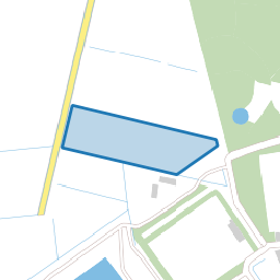 Perceel GTL02-G-1690