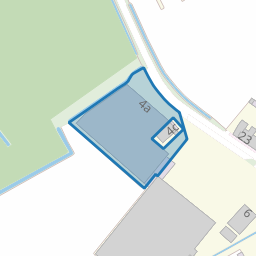 Perceel GTL02-G-1702