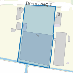 Perceel GTL02-G-1715