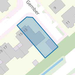 Perceel GTL02-G-1717