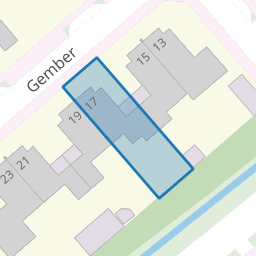 Perceel GTL02-G-1719